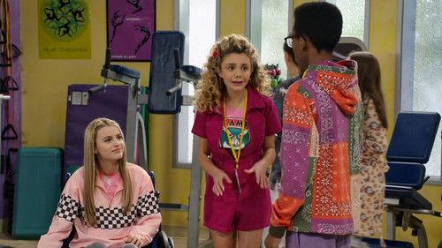 BUNK'D: Learning the Ropes Season 5 Episode 8 - Baton-man Begins