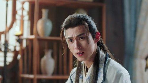 Background image for Episode 15