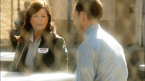Code Black Season 1 Episode 14 - The Fifth Stage
