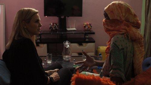 Background image for Black Market Babies