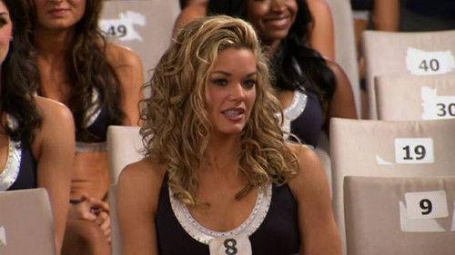 Dallas Cowboys Cheerleaders: Making the Team Season 5 Episode 2 - Episode 2