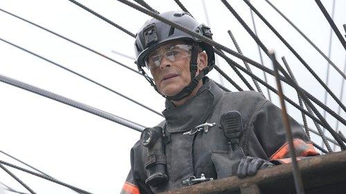 9-1-1: Lone Star Season 5 Episode 3 - Cl2