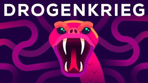 Kurzgesagt - In a Nutshell Season 4 Episode 2 - Why the War on Drugs Is a Huge Failure