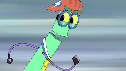 StoryBots: Answer Time Season 2 Episode 12 - Time and Distance