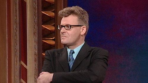 Whose Line Is It Anyway? Season 1 Episode 20 - Greg Proops, Denny Siegel, Colin Mochrie, Ryan Stiles