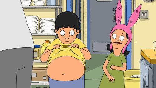 Bob's Burgers Season 11 Episode 14 - Mr. Lonely Farts