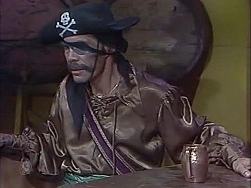 El Chapulín Colorado Season 4 Episode 12 - Episode 12