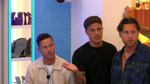 Love Island: All Stars Season 2 Episode 21 - Episode 21