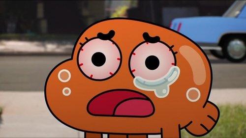 The Amazing World of Gumball Season 4 Episode 18 - The Wicked