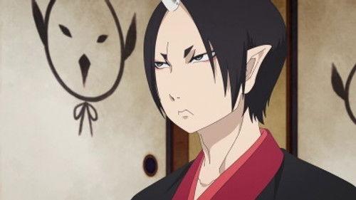 Hozuki's Coolheadedness Season 2 Episode 17 - The Man Who Learned From Yokai / The Woman Who Makes Use of Yokai