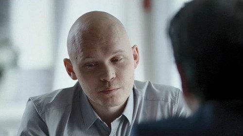 Secrecy of the Investigation Season 18 Episode 4 - Episode 4