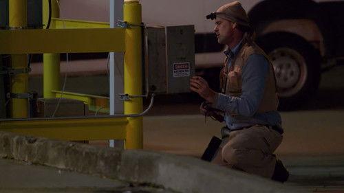 Prank Encounters Season 1 Episode 6 - Storage War of the Worlds