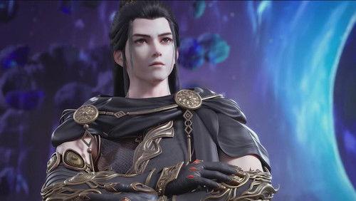 Stellar Transformation Season 5 Episode 19 - Episode 19