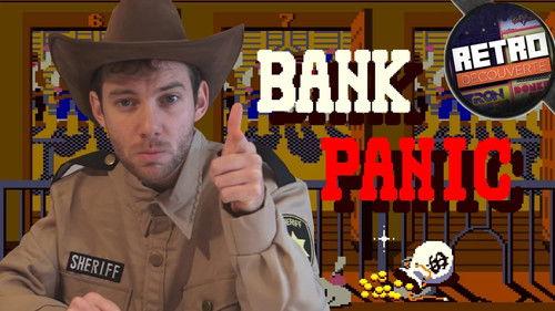 Rétro Découverte Season 1 Episode 22 - Episode 22