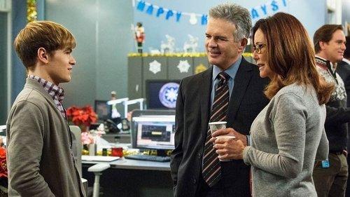 Major Crimes Season 4 Episode 18 - Penalty Phase