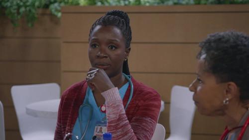 Bob Hearts Abishola Season 4 Episode 17 - I'll Never Play Banjo Again