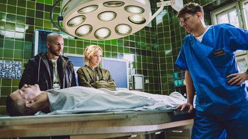 Archiwista Season 2 Episode 7 - Episode 7