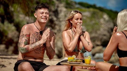 Ex On The Beach - Danmark Season 7 Episode 3 - Episode 3