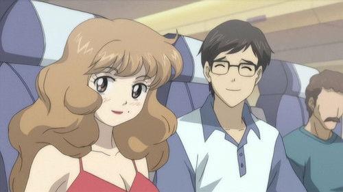 ItaKiss Season 1 Episode 15 - Honeymoon Panic!