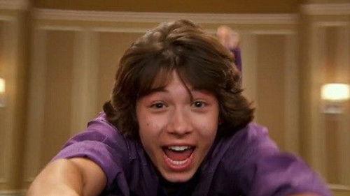 Kickin' It Season 2 Episode 7 - It Takes Two to Tangle