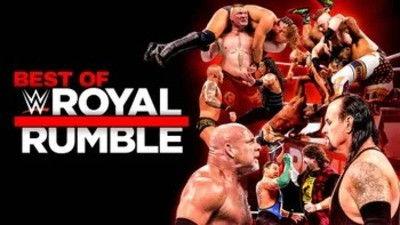 Background image for Best of Royal Rumble