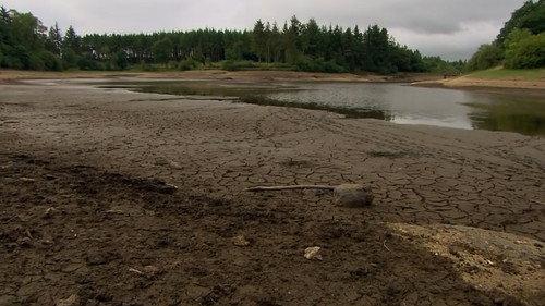 Time Team Season 18 Episode 1 - Reservoir Rituals - Tottiford Reservoir, Devon