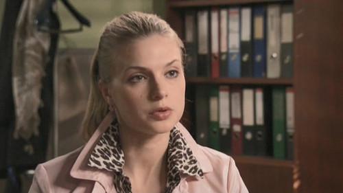 Secrecy of the Investigation Season 12 Episode 6 - Episode 6