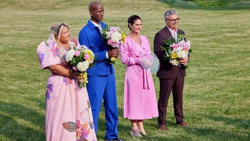 The Great Canadian Baking Show Season 6 Episode 8 - Finale