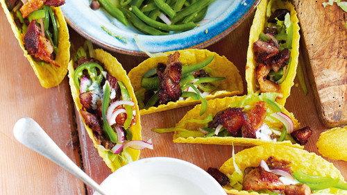 Jamie: Keep Cooking and Carry On Season 1 Episode 19 - Episode 19