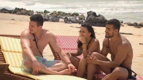 Ex On the Beach Brazil Season 1 Episode 2 - Episode 2