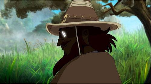 The Mysterious Cities of Gold Season 2 Episode 10 - The Black Pearl