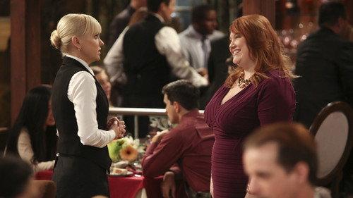 Mom Season 2 Episode 7 - Soapy Eyes and a Clean Slate