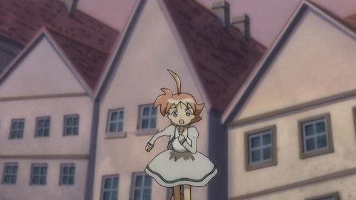 Princess Tutu Season 1 Episode 22 - Act 22 - Chapter of the Chick: Crown of Stone ~ Das große Tor von Kiew