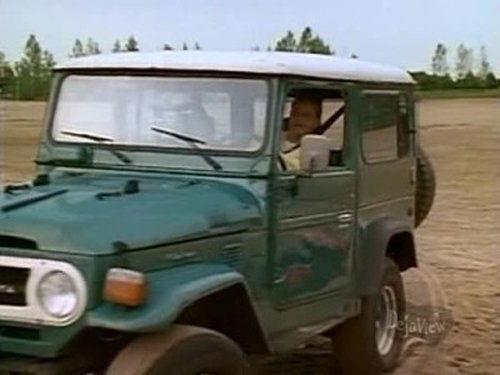 My Secret Identity Season 3 Episode 7 - David's Dream