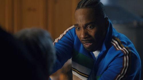 SkyMed Season 3 Episode 4 - Stuck