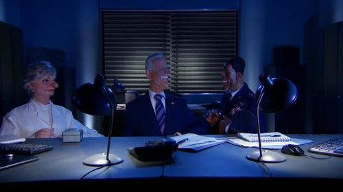 Spitting Image Season 2 Episode 2 - Episode 2