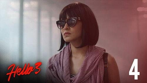 Hello! Season 3 Episode 4 - Double Or Nothing