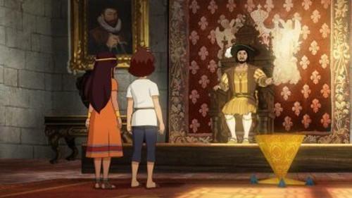 The Mysterious Cities of Gold Season 4 Episode 6 - The Founder