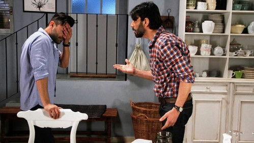 The Rich Do Not Ask for Permission Season 1 Episode 8 - Episode 8