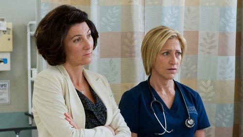 Nurse Jackie Season 4 Episode 6 - No-Kimono-Zone