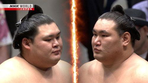 GRAND SUMO Highlights Season 31 Episode 15 - Day 15