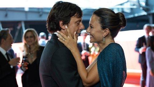 Call My Agent: Italy Season 2 Episode 4 - Episode 4