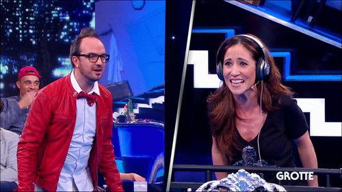 Vendredi, tout est permis Season 5 Episode 10 - Episode 10