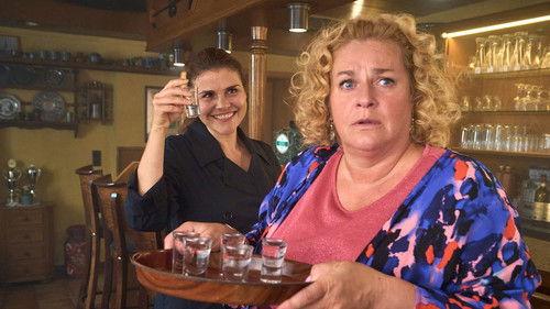 Homicide Hills Season 5 Episode 4 - Episode 4