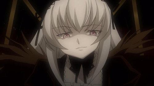 Rozen Maiden Season 2 Episode 12 - Girl - Alice