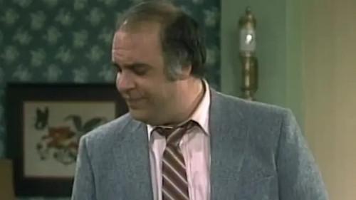 Too Close for Comfort Season 5 Episode 10 - For Every Man, There's Two Women