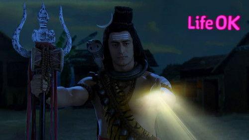 Devon Ke Dev...Mahadev Season 12 Episode 6 - Ganesha prays