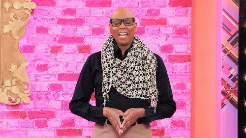 RuPaul's Drag Race UK vs The World Season 2 Episode 5 - Seven!: The Rusical