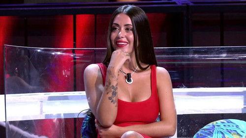 La Isla de las Tentaciones Season 5 Episode 6 - The temptations debate 2: Rosario's great surprise to discover that her ex is the new tempter