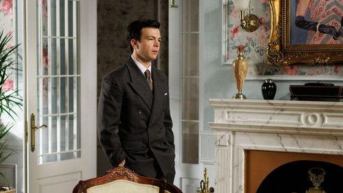 Salón de té La Moderna Season 2 Episode 21 - Episode 21